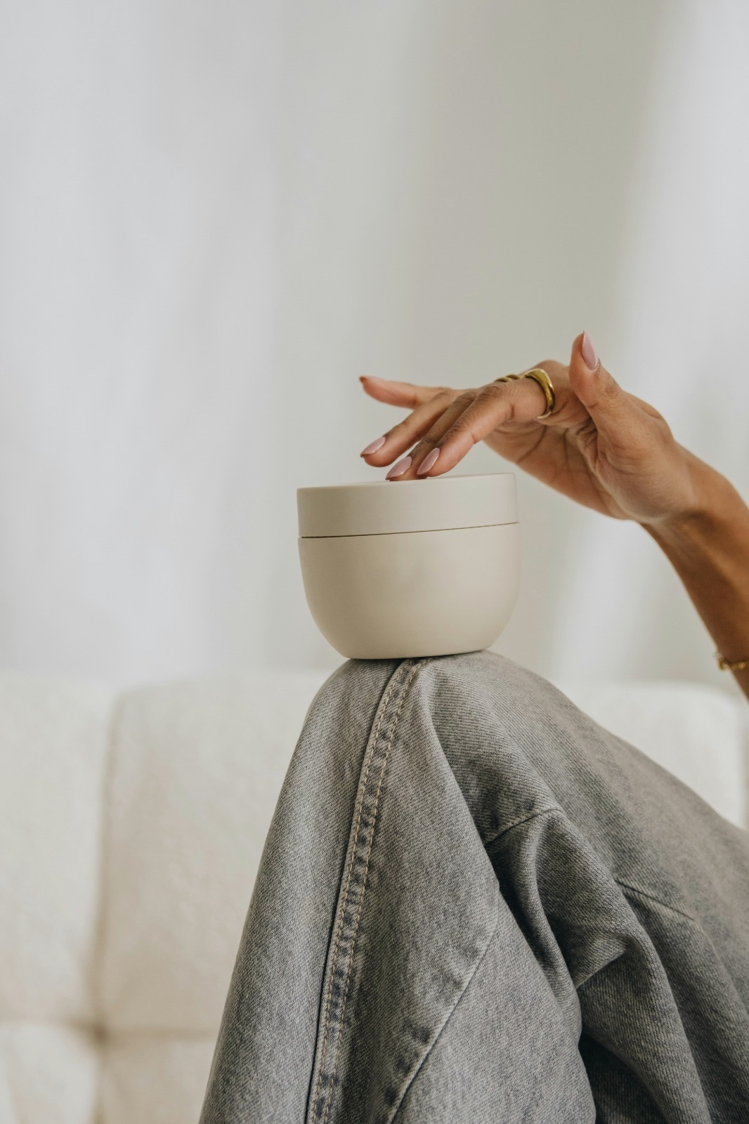 Renovación capilar a base de cannabis y aguacate - Fórmula natural para tu cabello